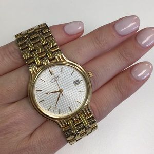 Citizen Quartz wrist watch